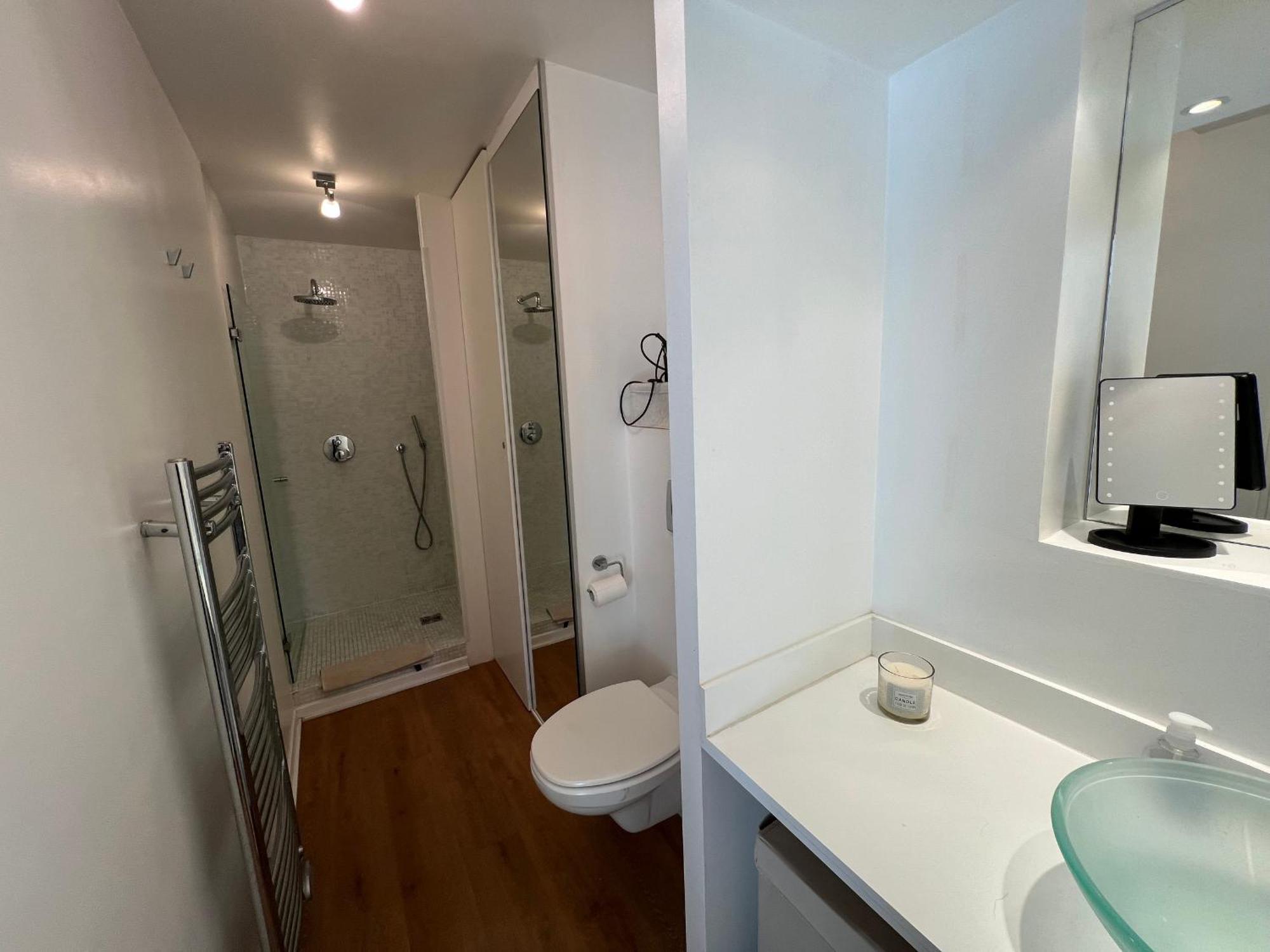 Appartement T4 Duplex Centre Arcachon, Terrasse Sud, Proche Plage Et Commerces, Parking Inclus - Fr-1-474-3 מראה חיצוני תמונה